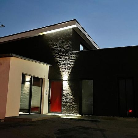 Ferienwohnung Strandkieker 2 Ueckermünde Eksteriør bilde